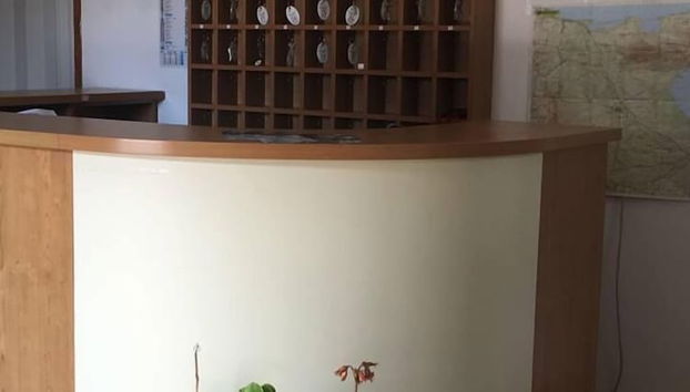 Receção