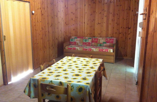Viola Club Village - Foto 29