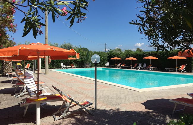 Viola Club Village - Foto 55