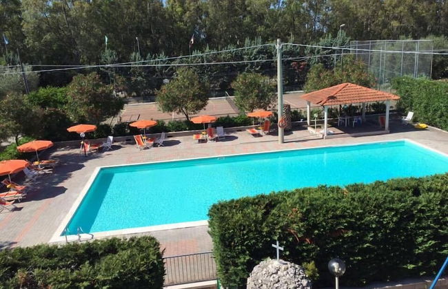 Viola Club Village - Foto 57