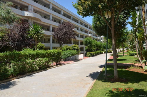 Photo 26 - Apartamento en Marbella con vistas al golf