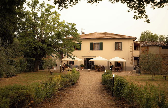 THE MONNA LISA RESORT - Foto 48