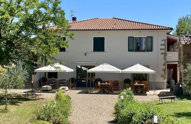 THE MONNA LISA RESORT - Foto 1