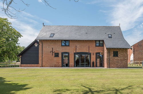 Photo 42 - Chapel Cottage, Pond Hall Farm, Hadleigh