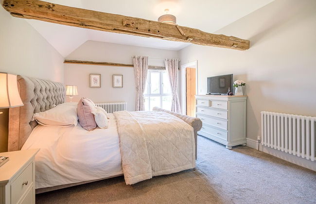Chapel Cottage, Pond Hall Farm, Hadleigh - Foto 6