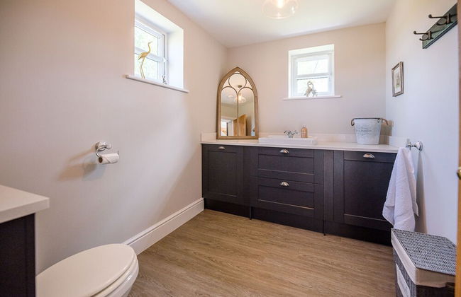 Chapel Cottage, Pond Hall Farm, Hadleigh - Foto 21
