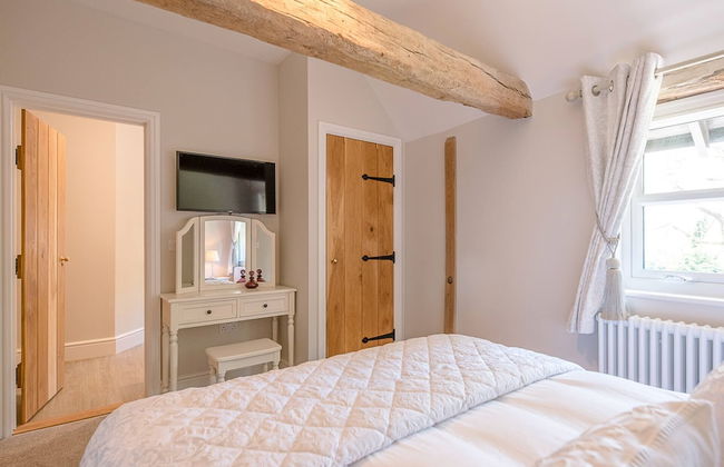 Chapel Cottage, Pond Hall Farm, Hadleigh - Foto 2