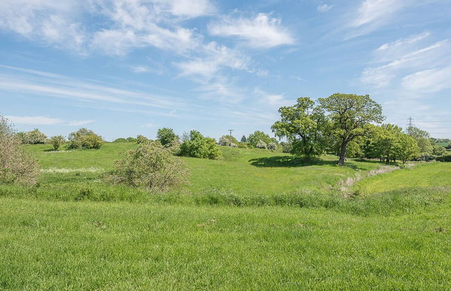 Chapel Cottage, Pond Hall Farm, Hadleigh - Foto 25