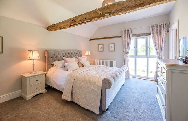 Chapel Cottage, Pond Hall Farm, Hadleigh - Foto 8