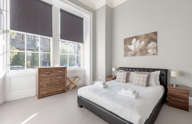 Destiny Scotland - Q-Residence - Foto 8
