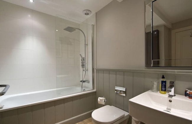 Destiny Scotland - Q-Residence - Foto 31