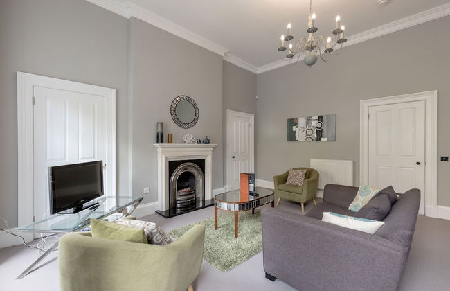 Destiny Scotland - Q-Residence - Foto 20