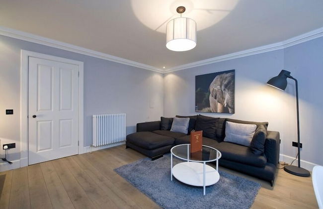 Destiny Scotland - Q-Residence - Foto 26