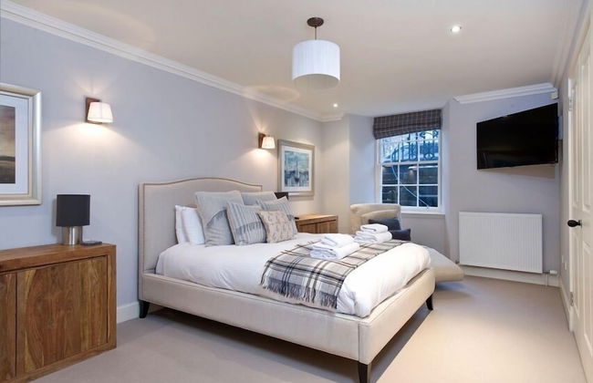 Destiny Scotland - Q-Residence - Foto 10