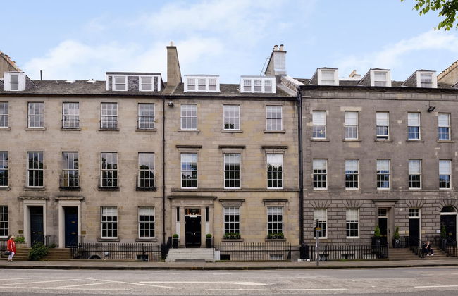 Destiny Scotland - Q-Residence - Foto 32