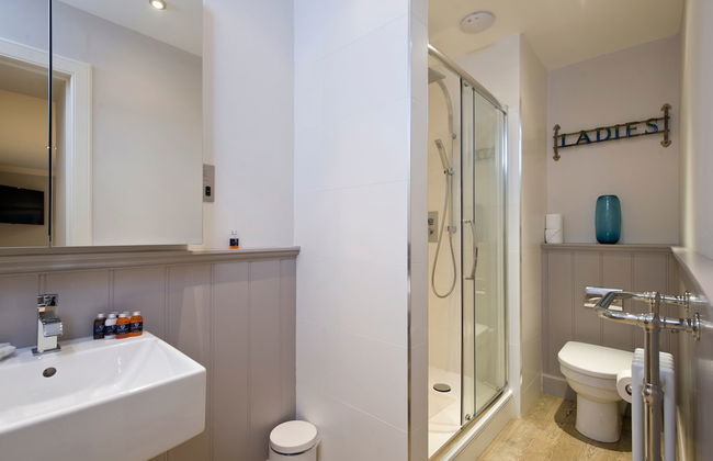 Destiny Scotland - Q-Residence - Foto 28
