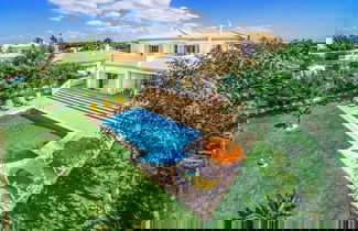 Photo 2 - Villa Altair
