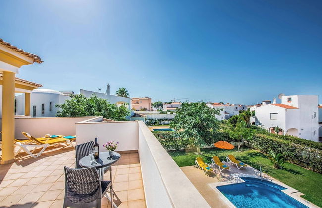 Villa Altair - Foto 11