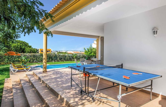 Villa Altair - Foto 9