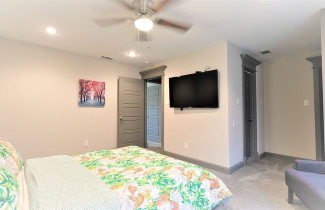 2Bdrm 2Bath 2Beds - NRG - GRB - MM-Park - Foto 3