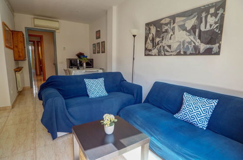 Photo 15 - Parellades Apartment by Hello Apartments Sitges
