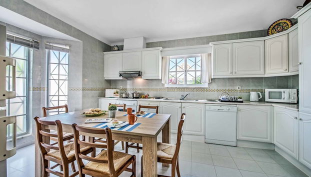 Cucina privata