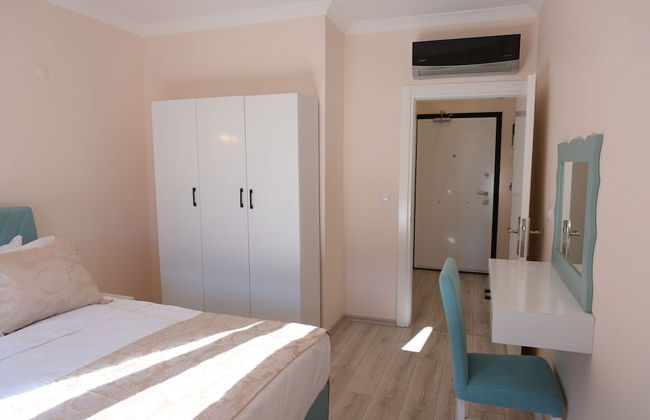 Sahin Tepesi Suite Otel - Foto 26
