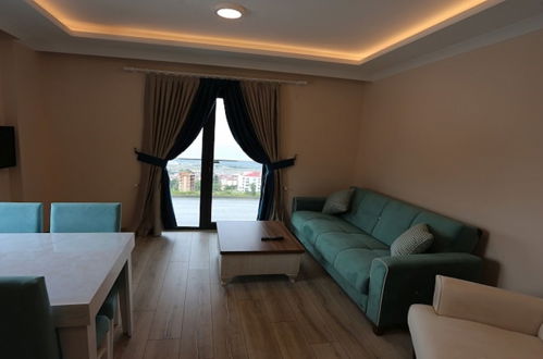 Photo 43 - Sahin Tepesi Suite Otel