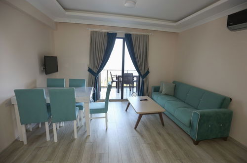 Photo 13 - Sahin Tepesi Suite Otel