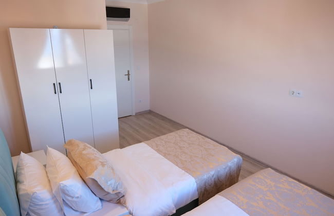 Sahin Tepesi Suite Otel - Foto 17