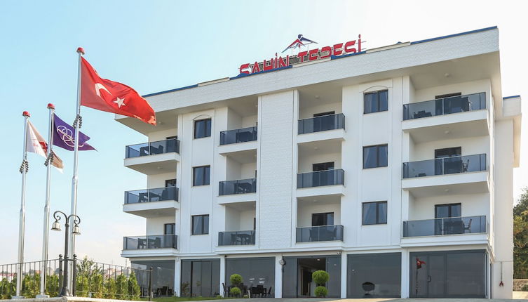 Photo 1 - Sahin Tepesi Suite Otel