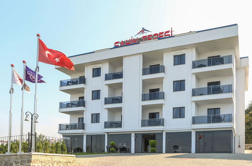 Photo 1 - Sahin Tepesi Suite Otel