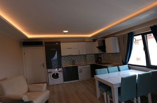 Photo 32 - Sahin Tepesi Suite Otel