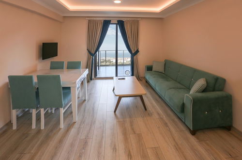 Photo 23 - Sahin Tepesi Suite Otel