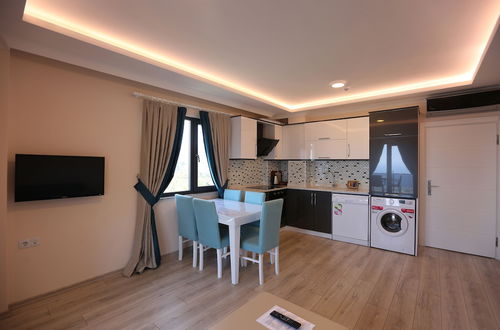 Photo 36 - Sahin Tepesi Suite Otel