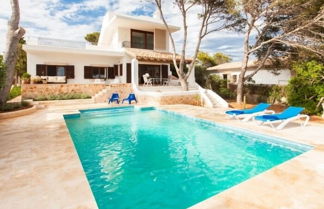 Photo 1 - Villa Estrella Sea View