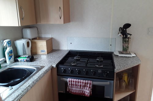 Foto 13 - 2 bed Caravan Approx 10 Mins From Beach Suzie 2