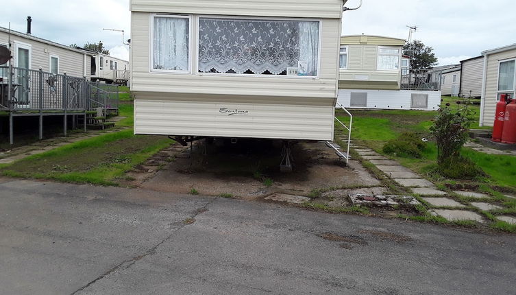 Foto 1 - 2 bed Caravan Approx 10 Mins From Beach Suzie 2