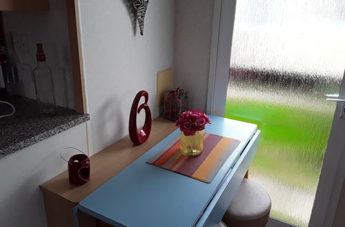 Foto 12 - 2 bed Caravan Approx 10 Mins From Beach Suzie 2