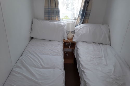 Foto 5 - 2 bed Caravan Approx 10 Mins From Beach Suzie 2