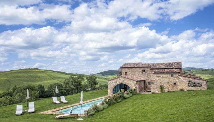 Photo 1 - Verdidea - VILLA ORCIA