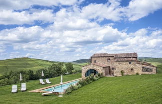 Photo 1 - Verdidea - VILLA ORCIA