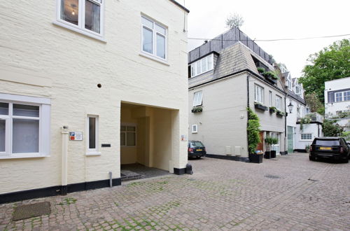 Photo 50 - Quiet Historic Mews- Hyde Park