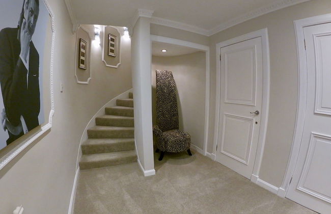 Escape To Edinburgh @ Abercromby Place - Foto 4
