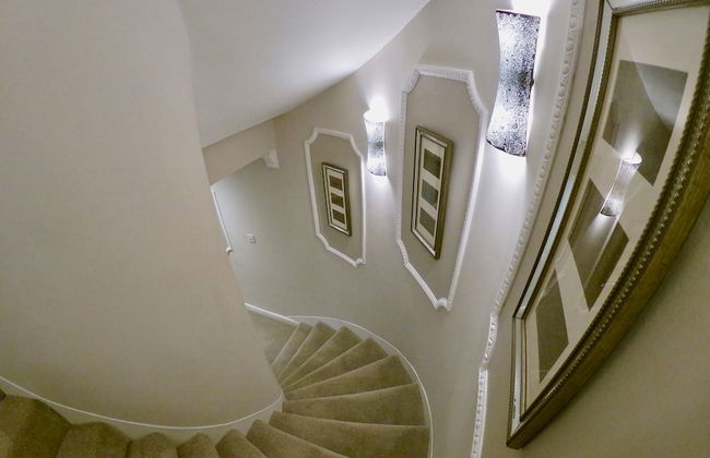 Escape To Edinburgh @ Abercromby Place - Foto 18