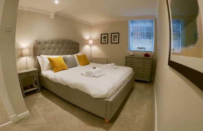 Escape To Edinburgh @ Abercromby Place - Foto 14