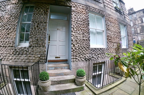 Photo 39 - Escape To Edinburgh @ Abercromby Place