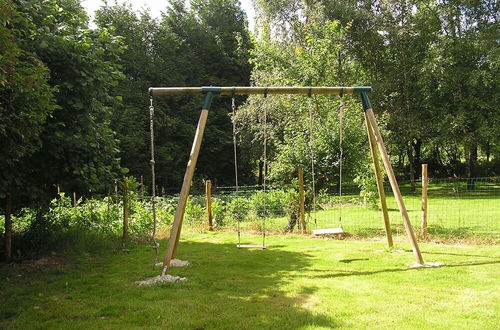 Photo 19 - Cabane dans les Arbres - Tree House