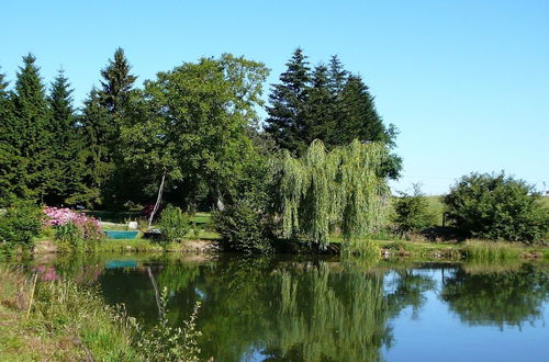 Foto 33 - Cabane dans les Arbres - Tree House