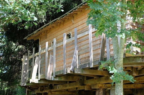 Foto 9 - Cabane dans les Arbres - Tree House